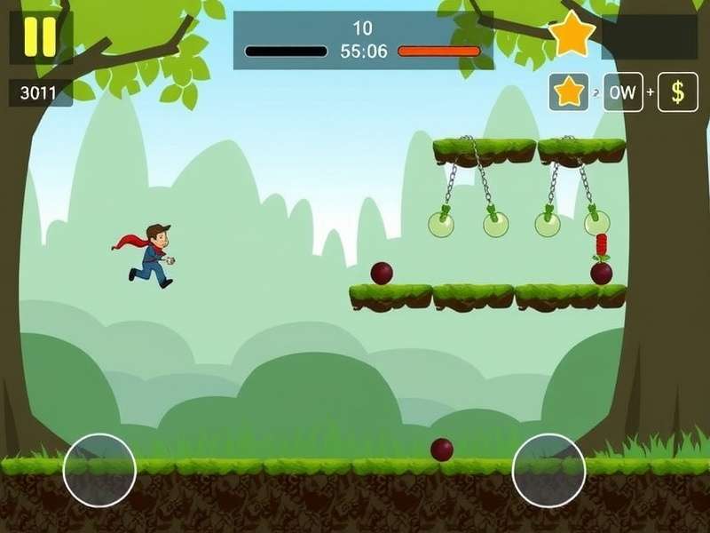 Tea Blend Expert Gameplay Screenshot